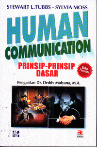 Image of Human Communication : Prinsip-Prinsip Dasar