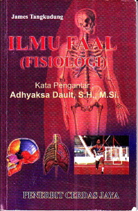 Image of Ilmu Faal (Fisiologi)