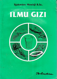 Image of Ilmu Gizi