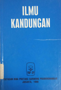 Image of Ilmu Kandungan