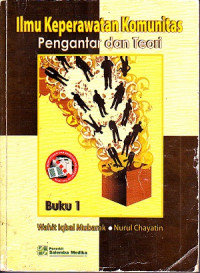 Ilmu Keperawatan Komunitas Pengantar dan Teori