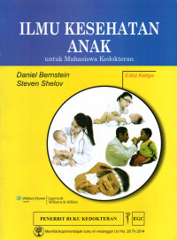 Image of Ilmu Kesehatan Anak : untuk Mahasiswa Kedokteran Ed.3