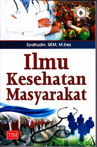 Ilmu Kesehatan Masyarakat