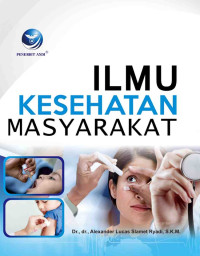 Ilmu Kesehatan Masyarakat