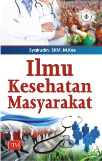 Image of Ilmu Kesehatan Masyarakat