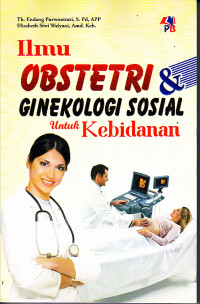Image of Ilmu Obstetri & Ginekologi Sosial untuk Kebidanan
