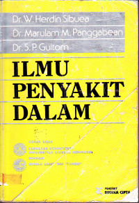 Ilmu Penyakit Dalam