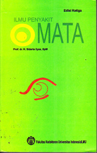 Image of Ilmu Penyakit Mata Ed.3