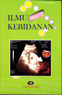 Image of Ilmu Praktis Kebidanan