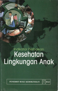 Image of Indikator Perbaikan Kesehatan Lingkungan Anak