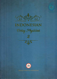 Indonesian Caring Physicians 2