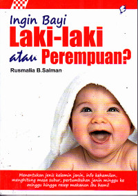 Image of Ingin Bayi Laki-Laki atau Perempuan ?