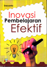 Inovasi Pembelajaran Efektif