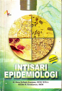 Intisari Epidemiologi