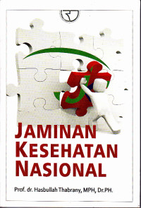 Jaminan Kesehatan Nasional