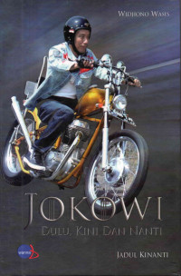 Image of Jokowi: Dulu, Kini, dan Nanti Buku 2