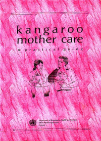 Image of Kangaroo Mother Care