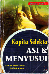 Kapita Selekta Asi & Menyusui