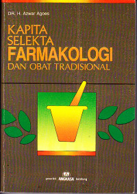 Kapita Selekta Farmakologi dan Obat Tradisional