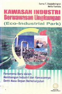Image of Kawasan Industri Berwawasan Lingkungan (Eco-Industrial Park)