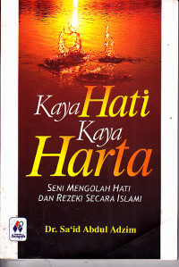 Image of Kaya Hati Kaya Harta