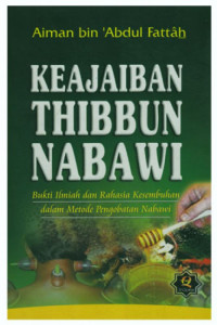 Keajaiban Thibbun Nabawi