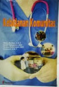 Kebidanan Komunitas