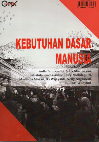 Kebutuhan Dasar Manusia