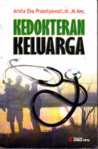 Kedokteran Keluarga