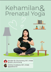 Image of Kehamilan & Prenatal Yoga