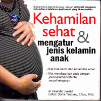 Image of Kehamilan Sehat & Mengatur Jenis Kelamin Anak