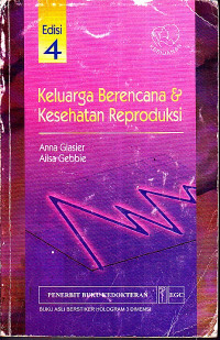 Image of Keluarga Berencana Dan Kesehatan Reproduksi Ed.4