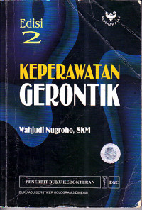 Keperawatan Gerontik Ed.2