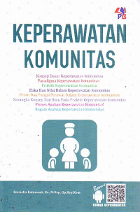 Keperawatan Komunitas