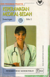 Image of Keperawatan Medikal-Bedah Ed.2