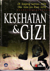 Image of Kesehatan dan Gizi