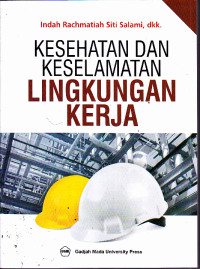 Image of Kesehatan dan Keselamatan Lingkungan Kerja