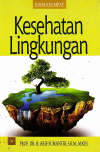 Kesehatan Lingkungan Ed.4