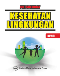 Kesehatan Lingkungan Ed. Revisi