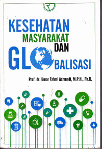 Kesehatan Masyarakat dan Globalisasi