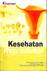 Image of Kesehatan Reproduksi