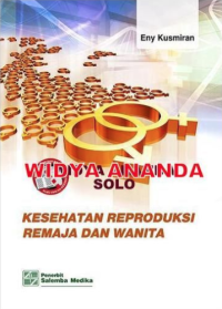 Image of Kesehatan Reproduksi Remaja dan Wanita