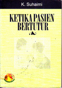 Image of Ketika Pasien Bertutur