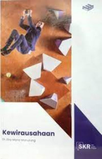 Image of Kewirausahaan