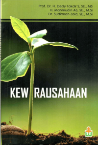 Image of Kewirausahaan