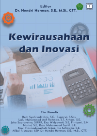 Image of Kewirausahaan dan Inovasi