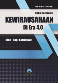 Image of Kewirausahaan Di Era Revolusi Industri 4.0