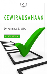 Image of Kewirausahaan ed. Revisi