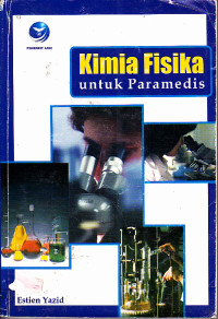 Image of Kimia Fisika untuk Paramedis