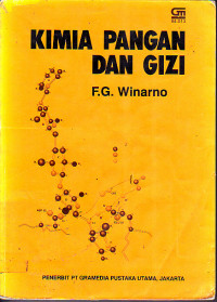 Image of Kimia Pangan dan Gizi